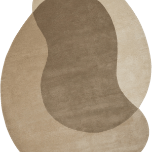 Element Lane Neutral Rug