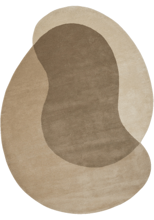 Element Lane Neutral Rug