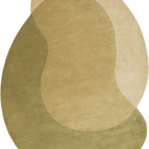 Element Lane Green Rug