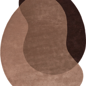 Element Lane Red Rug