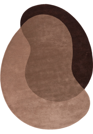 Element Lane Red Rug