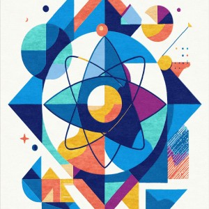 Atomic II Rug