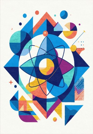 Atomic II Rug