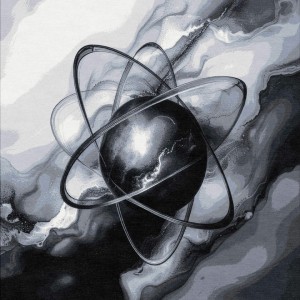 Atomic III Rug
