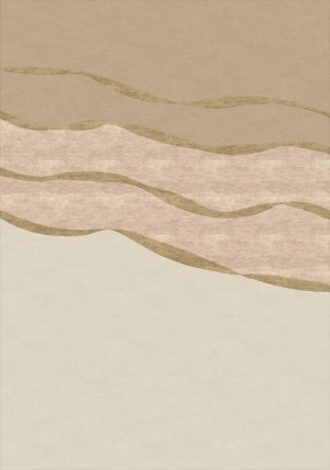 Ribonali II Rug