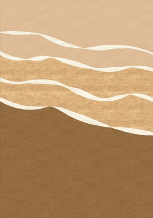 Ribonali III Rug