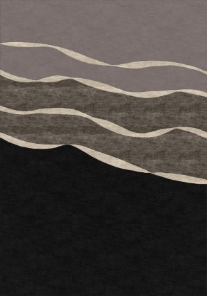 Ribonali IV Rug