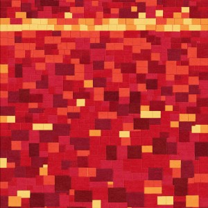 Rouge Rug