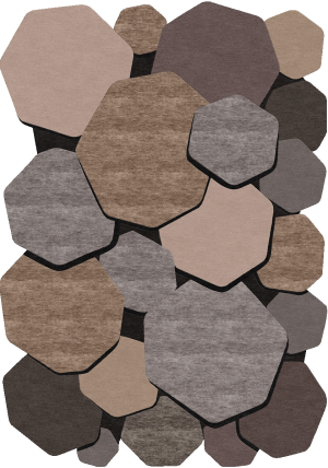 Dipitome Rug