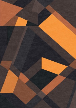 Platoplex Rug