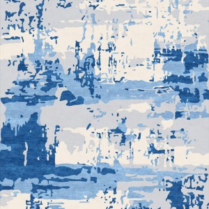 Bellator Rug