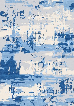 Bellator Rug