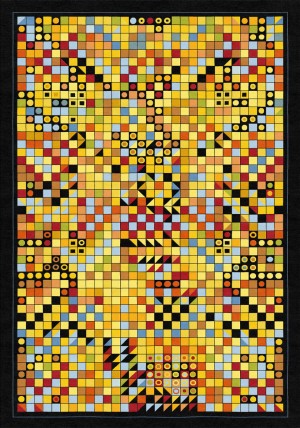 Synchroni Rug