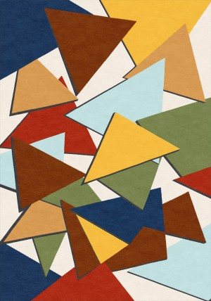 Corimac Rug