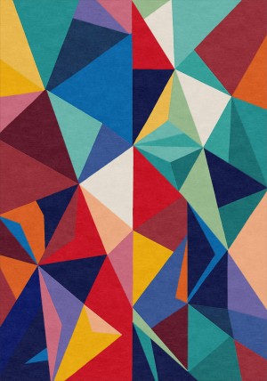 Delus Rug