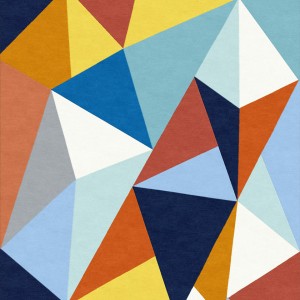 Extiline Rug
