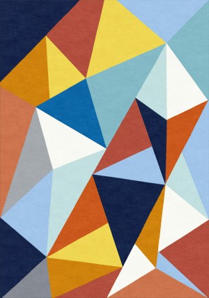 Extiline Rug