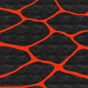 Volca Rug