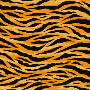 Tiger Rug