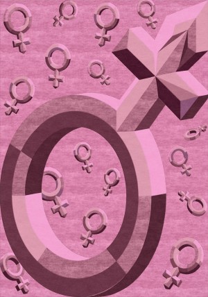 Femme Rug