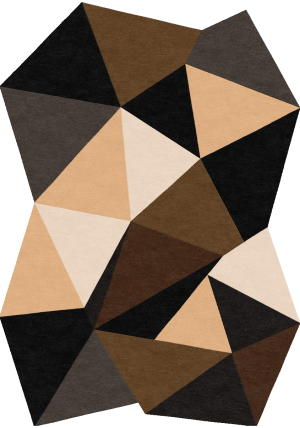 Origaust I Rug