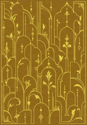 Cintuno III Rug
