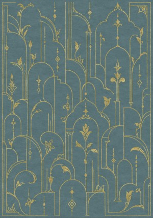 Cintuno IV Rug