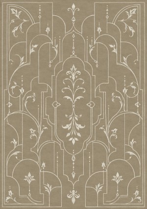 Etulier II Rug