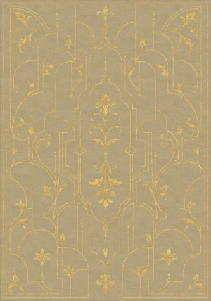 Etulier IV Rug