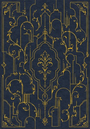 Paminor II Rug