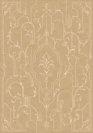 Paminor III Rug