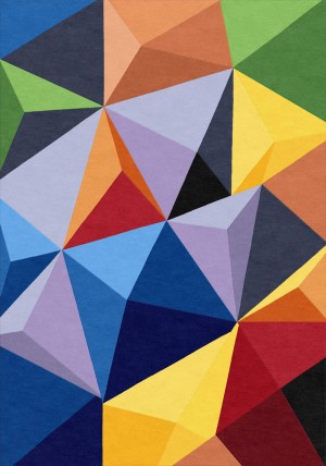 Sientos Rug