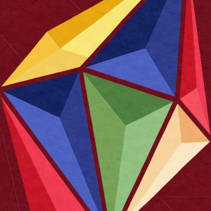 Theros Rug