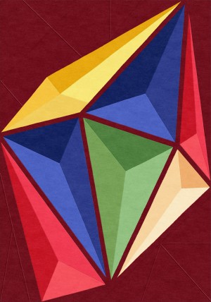 Theros Rug